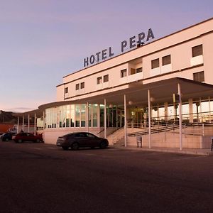 Hotel Pepa